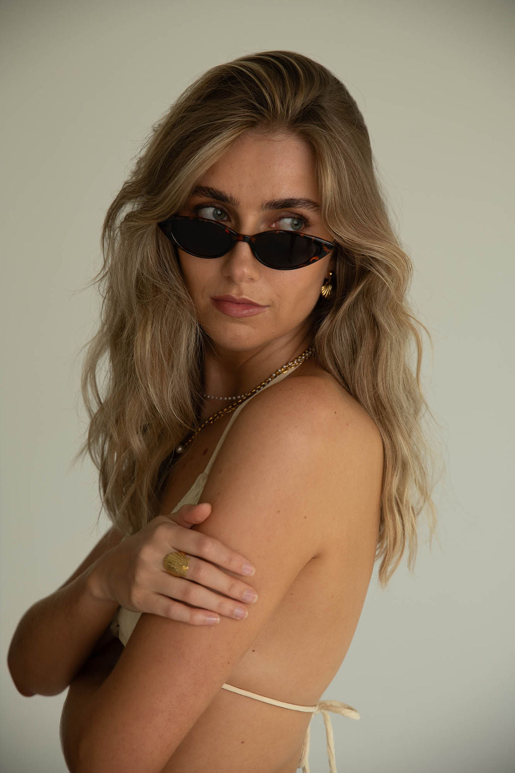 Isabella Sunglasses