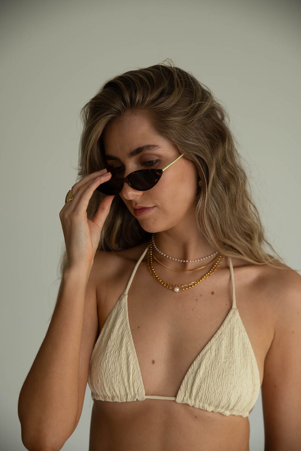 Isabella Sunglasses