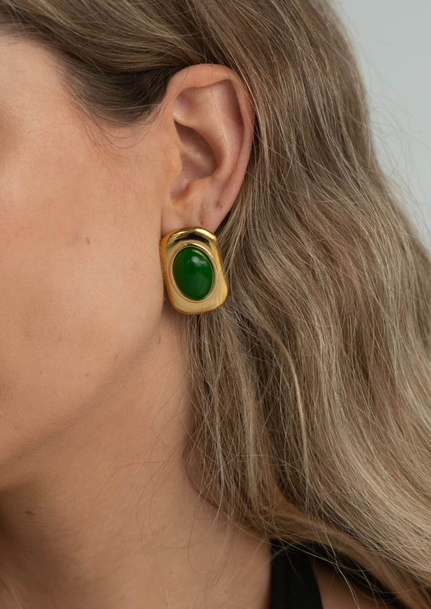 Palma Earrings